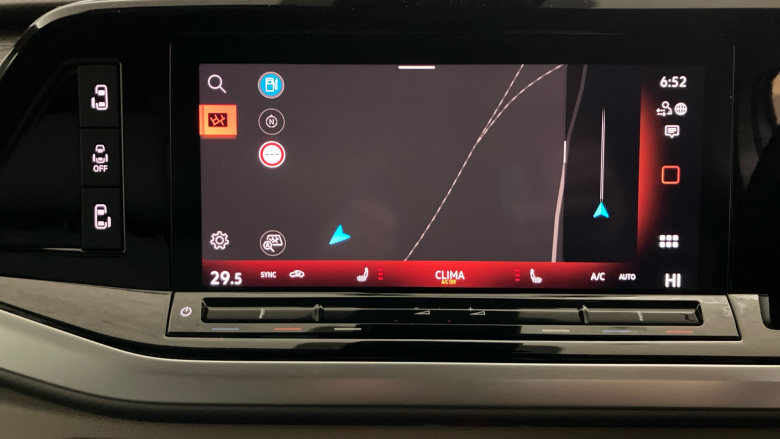 Volkswagen Multivan 2.0 TDI Style 5dr LWB DSG Diesel Estate